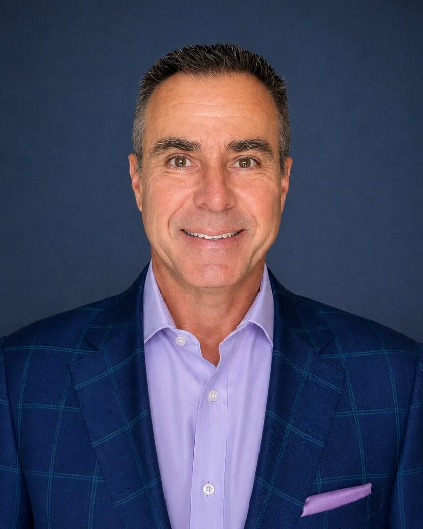 Jeff Charbonneau